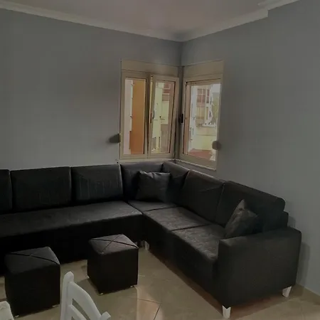 Klm Waves & Sun דירה *