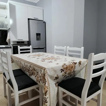 Klm Waves & Sun Durrës