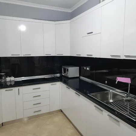 Appartement Klm Waves & Sun *