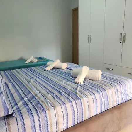 Appartement Klm Waves & Sun *