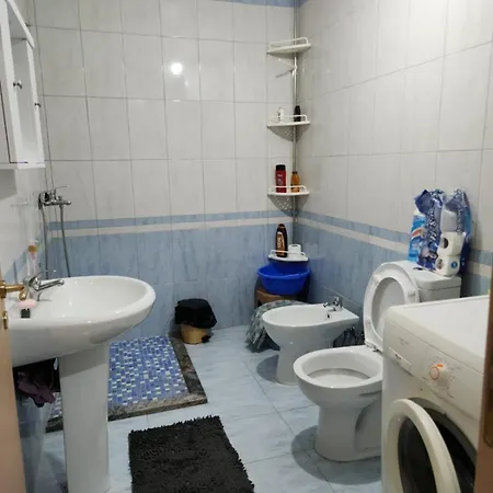 Appartement Klm Waves & Sun Durrës