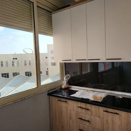 Appartement Klm Waves & Sun *