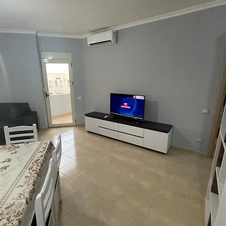 Klm Waves & Sun Durrës