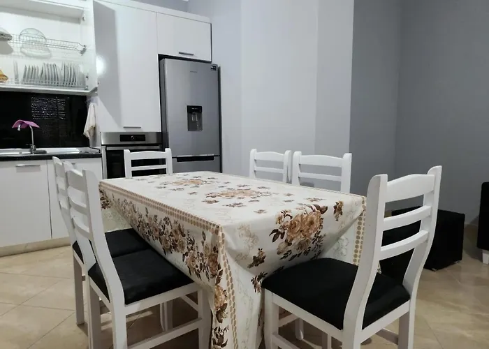 Klm Waves & Sun Durrës