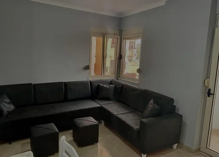 Klm Waves & Sun 公寓 *