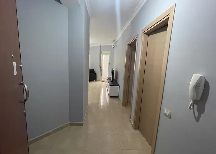 Klm Waves & Sun * Durrës